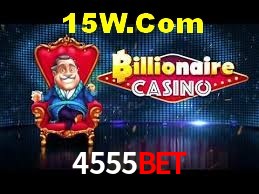 Game Providers 4555bet