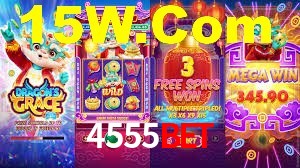 4555bet App Interface