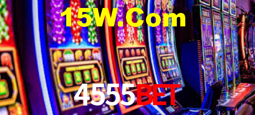 4555bet: Seu Cassino Premiado com Pagamentos Rápidos