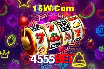 Design Responsivo 4555bet