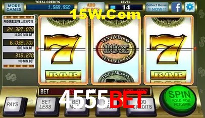 Especiais de Fim de Semana 4555bet