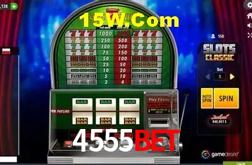 Provedores de Jogos 4555bet
