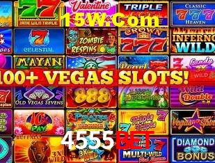 Login Seguro 4555bet