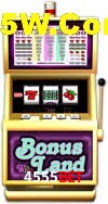 Bonus Features 4555bet