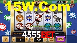 Blackjack Table 4555bet
