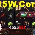 Jogos de Slot 4555bet