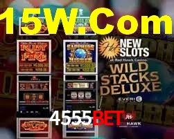 Daily Bonuses 4555bet