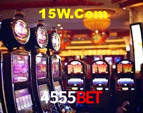 Experiência VIP 4555bet