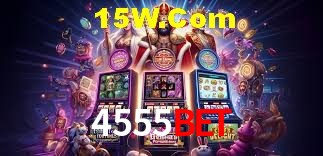 Experiência VIP 4555bet