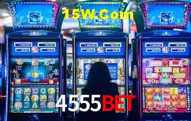 Benefícios da Conta 4555bet