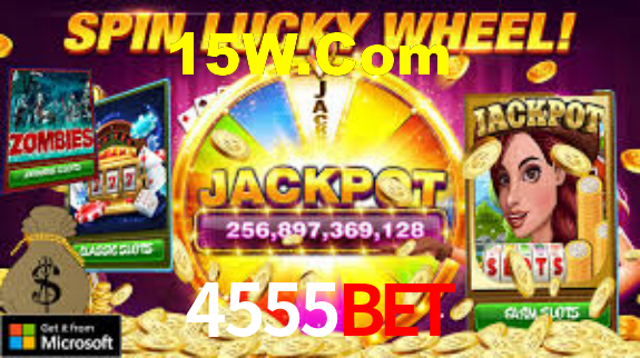 4555bet login