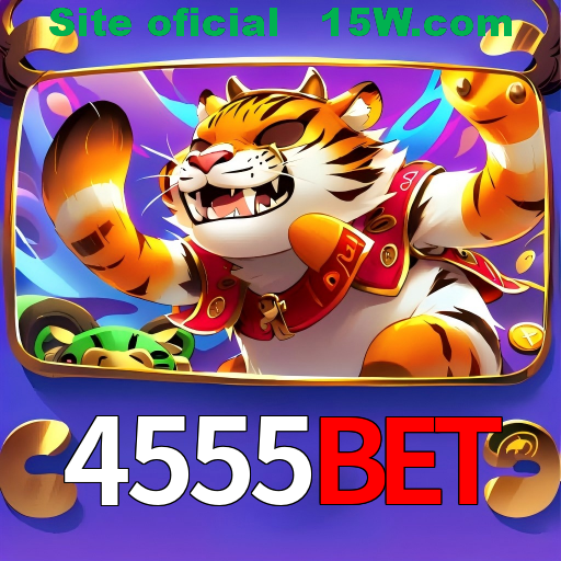 Canal oficial da 4555bet no Telegram
