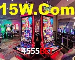 Sinta a adrenalina dos jogos de cassino com 4555bet