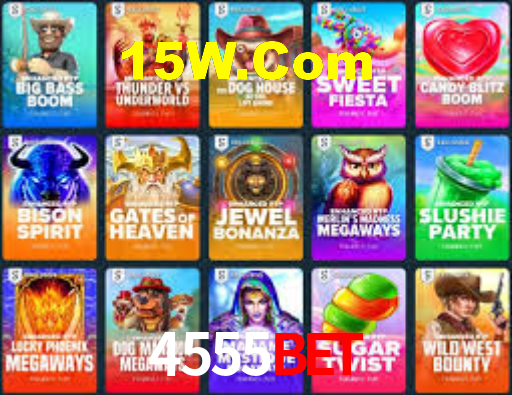 4555bet
