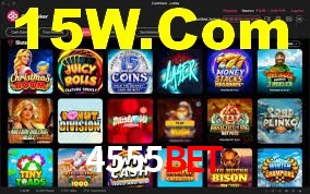 Ofertas Imperdíveis na 4555bet: Promoções e Bônus Que Valem a Pena
