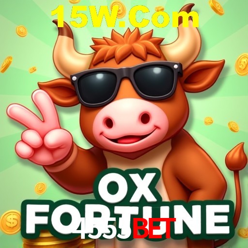 Interface do App 4555bet