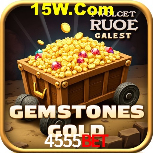 Welcome Bonus 4555bet